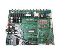 Compatibilité avec la carte mère de climatisation centrale Midea MDV-280 (10) avec DSN1-891. D.1.1 Carte mère de l'unité externe
