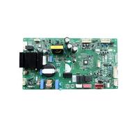 Compatibilité avec la carte mère du réfrigérateur, de contrôle programme, numéro modèle EBR35580243, for LG, original