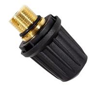 Compatibilité avec la vanne de verrouillage sécurité Karcher les accessoires d'outils(2 PACK)