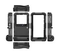 Compatibilité avec Le boîtier étanche Samsung de quatrième génération, Norme IP68, 15 m/50 Pieds, for la Photographie plongée/Natation