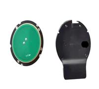 Compatibilité avec le module GPS Inspire 1 et la réparation du couvercle inférieur du drone, compatible avec DJI(90 percent new 1set)