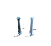Compatibilité Avec Les Lames De Mixeur À Main Philips HR1366 Et HR1617, Pièces Et Accessoires For Hachoir À Viande