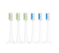 Compatibilité avec les têtes de brosse à dents Xiaomi T300/T500 et Mijia DDYS01SKS/MES601/T700 ; remplacement for MES602/604(New clean GN3 BU3)