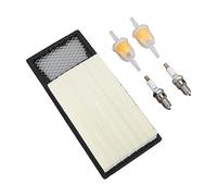 Compatibilité élevée 72368G01 Filtre de Chariot pour Ezgo Medalist TXT 295cc 350cc 1994-2005 4 Ciclos Remplacement des Performances