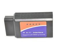 Compatibilité Elm WiFi OBDii Interface OBD OBD II WiFi Adapter