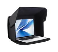 Compatibilité ergonomique : offre une expérience personnalisée grâce à son adaptation aux dimensions des ordinateurs portables de 40,6 cm. Fixation stable à différents angles d'inclinaison et réglage.