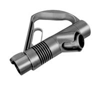 Compatibilité for (Dyson DC19 / DC23 DC26 DC29 DC32 DC36 DC37) Poignée de baguette d'aspirateur traîneau pièce rechange accessoire