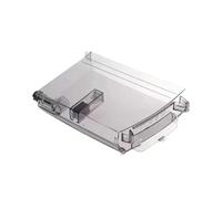 Compatibilité for la machine à café entièrement automatique DeLonghi Delong Réservoir d'eau adapté au réservoir d'eau ECAM22.110 ECAM350.15