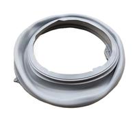 Compatibilité For La Trappe De Manchette De Machine À Laver À Tambour Hisense 1913550 Bague D'étanchéité Étanche