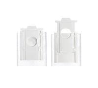 Compatibilité for les pièces de rechange Samsung VCA-RDB95, compatibilité for Jet Bot + Jet Bot AI + accessoires de sac à poussière for aspirateur Robot(20pcs)