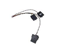 Compatibilité For Roborock S7 MaxV Plus S7 MaxV Ultra G10 S7 Pro Ultra 。 Accessoires De Capteur De Falaise Gauche Et Droite For Aspirateur Robot(R)