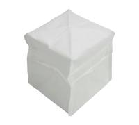 Compatibilité: sacs d'aspirateur autovideurs Conga 16090 AI SpinArm Home&Wash, sac en tissu non tissé, accessoires for appareils électroménagers