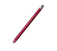 Compatibilité : stylet capacitif haute sensibilité pour écrans tactiles, écriture lisse, dessin, prise en main ergonomique