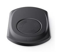 Compatibilité universelle : avec une prise en charge transparente de presque toutes les souris filaires et optiques, notre Mouse Mover est également parfait pour les appareils sans fil - garantissant