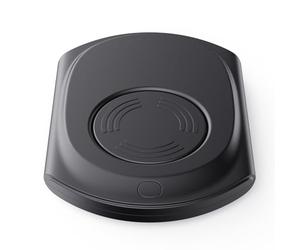 Compatibilité universelle : avec une prise en charge transparente de presque toutes les souris filaires et optiques, notre Mouse Mover est également parfait pour les appareils sans fil - garantissant