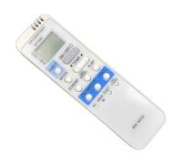 Compatibilité universelle de la télécommande pour les appareils RM8033+ Prise en main ergonomique pour une manipulation confortable et une durabilité