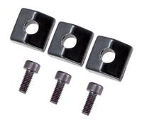 Compatibilité universelle de verrouillage Tremolo avec divers modèles de guitare électrique, Flexible pour différents Styles de jeu, verrouillage électrique