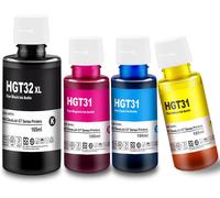 Compatible 31 32 XL 32XL Ink Cartridge Replacement for Smart Tank Plus Printer 555 570 655 559 Smart Tank 7305 7005 7605 7306 7006 5105 455 515 516 519 530 670 70 760 755 50 ink tank Wireless 415 419