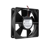 Compatible 4318 12032 Cabinet Fan, Replacement Spare Part(3 lines)