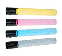 compatible 4x cartouche toner pour konica minolta tn-321 pour konica minolta bizhub c224 c224e c284 c284e c364 c364e tn321 c 224 c 224e c 284 c 284e c 364 c 364e a33k150 a33k250 a33k350 a33k450 de ABC