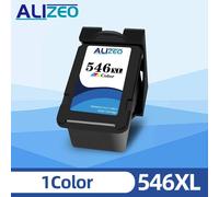 Compatible 545XL 545 XL PG545 CL 546 cartouche d'encre de remplacement pour imprimantes Canon IP2800 IP2850 MG2400 MG2450 MG24551Color