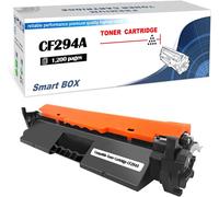 Compatible 94A Cf294A Toner Cartouche Remplacement Pour Utilisation Hp Laserjet Pro M118 M118Dw Mfp M148 M148Dw M148Fdw M149Fdw¿Noir, Haut Rendement¿[ENC943906]