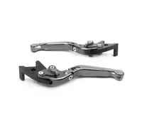 Compatible Accessoires De Moto Réglables Pour CMX500/REBEL 2017 2018 2019 2020 Leviers D'embrayage De Frein Extensibles Pliants(G)