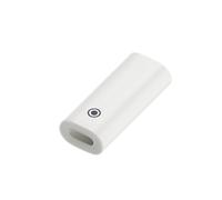 compatible Apple Pencil IPad 1St Generation Charging Adapter Lighting Female Converter, Lighting Female To Lighting Female