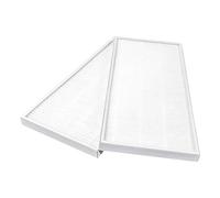 Filtres F7 compatibles VMC DUOLIX ou DUOCOSY Atlantic (2 pièces)