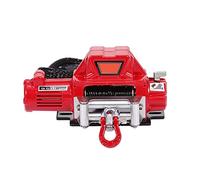 Compatible avec 1 treuil automatique de voiture 10 RC sans fil simulé accessoires pour Traxxas Redcat RC4WD Tamiya Axial SCX10 D90 HPI Crawler