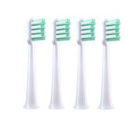 Compatible avec 16 têtes de rechange for brosses à dents C1/C2/C3/E0/E3/E5/S7/S03, embout poils et aspirateur