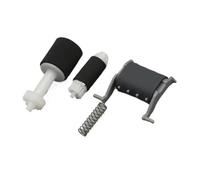 Compatible avec 1X CB780-80008 CB780-60032 ADF Tampon de séparation de Rouleau de ramassage Convient pour HP M1132 M1136 M1213 M1214 M1216 M1217