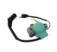Compatible avec 2 bobines d'allumage 18-5172 0502881, remplace Les références 0581756, 0502881 et 9-23106 for Moteurs Hors-Bord.