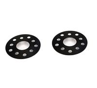 Compatible Avec 2 Pièces Joints De Moyeu De Roue Élargis 3/5/8/10/12/15mm Adaptateur D'entretoise De Roue PCD 5x12 7/5x130 CB 71.6mm 5 Cosse(8mm)