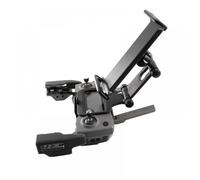 Compatible avec 2 Pro Zoom, Support de Montage à Clip Compatible avec télécommande, Plaque Avant Compatible avec téléphone et Tablette