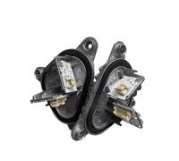 Compatible avec 2 Series pour F87 F23 220i 228i 2014 2015 2016 2017 2018 2019 2020 2021 Module de phare DRL jaune(Modules (18-21))