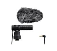 Compatible avec 200D, 250D, 77D, 800D, 80D, 90D et M50, M6II et G7XIII