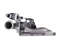 Compatible Avec 216i Pour 218i Le Turbocompresseur Électrique Turbocompresseur Automobile, Actionneur De Turbocompresseur Électrique, Moteur Turbocompresseur 11652681209 Turbocompresseur Turbo