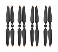 Compatible avec 3 hélices Classiques et 3 Pro légères à dégagement Rapide, Accessoire de Remplacement Pliable à hélice 9453F(4pair)