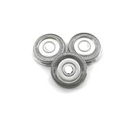 Compatible avec 3 têtes de rasoir électrique de rechange SH71/50, compatibles avec les rasoirs Philips séries S5000 S7000 S5880 S5579 S5583 S5588 S7782 S7788 S7887