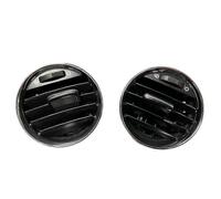 Compatible Avec 3008 2012-2019 8265cn 8265cp Instrument Air Conditioning Outlet Central Air Dist Fascia Facia P