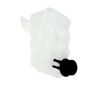 Compatible Avec 325ix Pour E30 1988 1989 1990 1991 L6 2.5L Pour M20 Moteur Essence Réservoir Liquide Refroidissement Vase D'expansion Refroidissement N° 17111712641 Moto Radiateurs