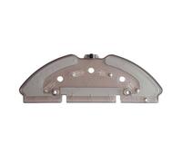 Compatible Avec 360 S8 L'aspirateur Robot, Réservoir D'eau, Boîte À Poussière, Collecteur De Pièces, Boîte À Poussière Avec Filtre, Accessoires De Remplacement(Tray Mop 1PCS)