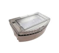 Compatible Avec 360 S8 L'aspirateur Robot, Réservoir D'eau, Boîte À Poussière, Collecteur De Pièces, Boîte À Poussière Avec Filtre, Accessoires De Remplacement(Dust Box 1PCS)