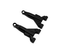 Compatible avec 3Racing pour Sakura D4 1/10 RC Car Drift on Road Accessoires Bras De Suspension Supérieur Composite Avant RC Pièces D'auto