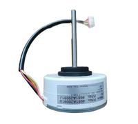 Compatible avec 4681A20091U 4681A20091J SIC-37CVJ-F130-1, moteur de ventilateur de climatiseur