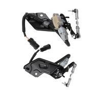 Compatible avec 4Runner 2003-2009 et Land Cruiser 120 2002-2009 - Capteurs de Hauteur de Suspension 89408-60011 89407-60022 (Gauche + Droite)