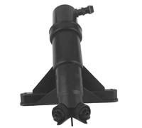 Compatible avec 5 Series E60 2003 2004 2005 2006 2007 2008 2009 2010 2011 61677038415 61677038416 pompe de buse de lave-phare gauche droite(Left)