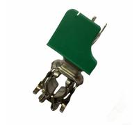 Compatible avec 607, pour les modèles C4, code couleur rouge, remplacement direct, empêche la perte d'énergie (négatif)