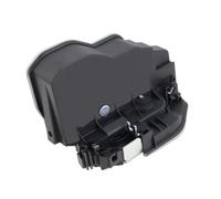 Compatible Avec 750i Pour XDrive 760Li F02 2010 2011 2012 Mécanisme D'actionneur De Serrure De Porte Électrique OEM:51217202143 51227202148(Rear Right)